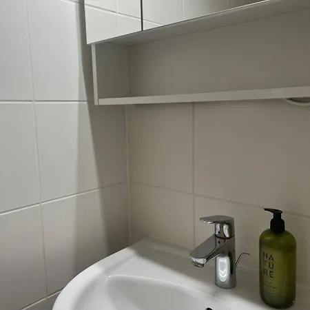 Harrachgasse Five 3* Graz