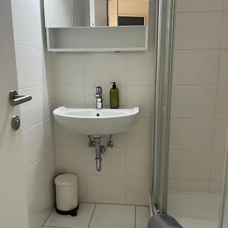 公寓式酒店 Harrachgasse Five 3*