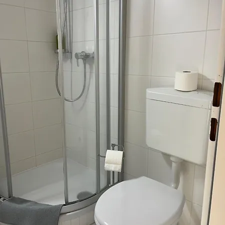 Harrachgasse Five Aparthotel Graz