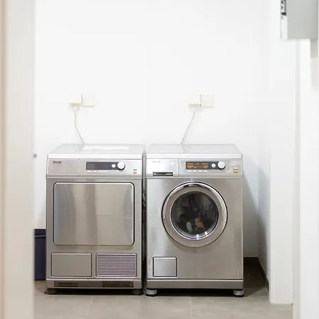 公寓式酒店 Harrachgasse Five 格拉茨