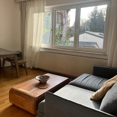 Aparthotel Harrachgasse Five 3*