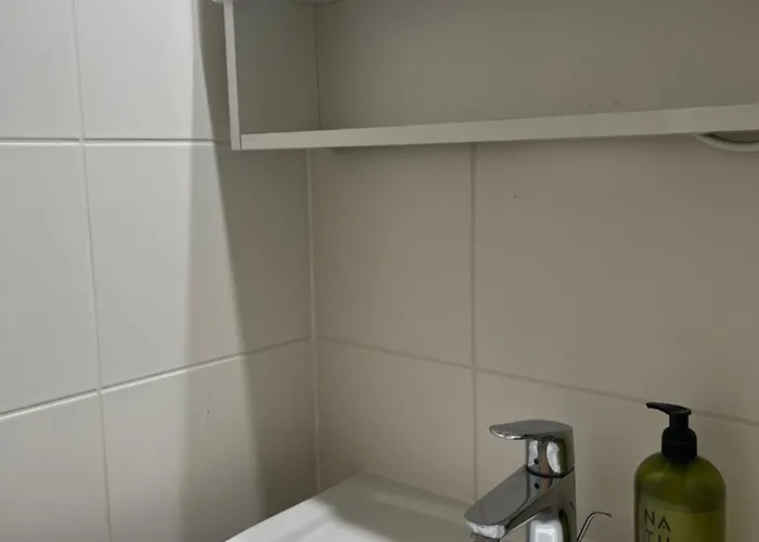 Harrachgasse Five 3* 格拉茨