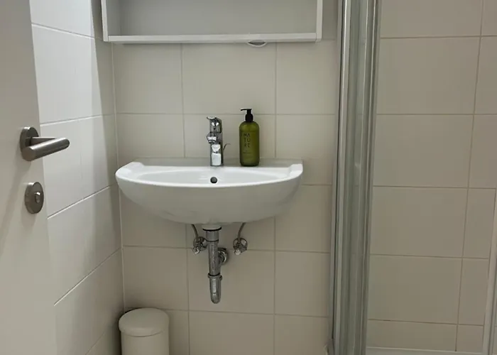 公寓式酒店 Harrachgasse Five 3*