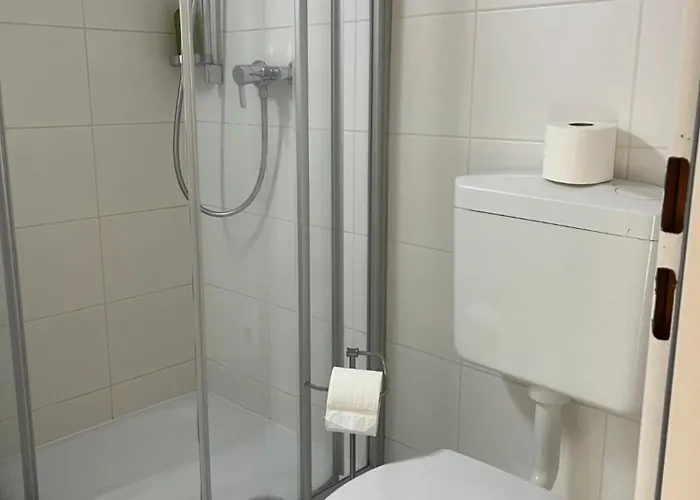 Harrachgasse Five Lägenhetshotell Graz