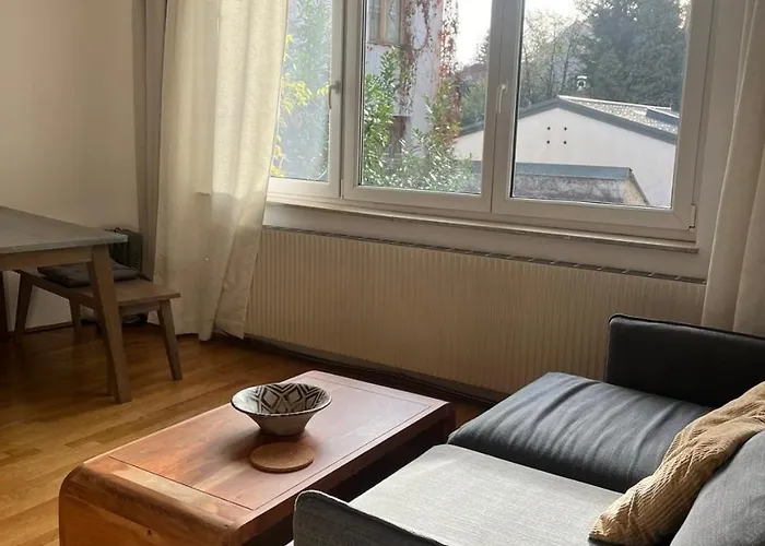 公寓式酒店 Harrachgasse Five 3*